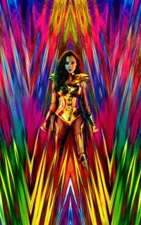 Wonder Woman Wallpaper 31