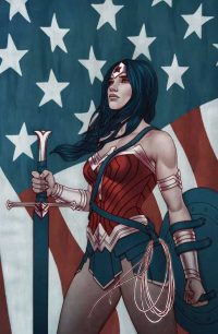 Wonder Woman Wallpaper 5