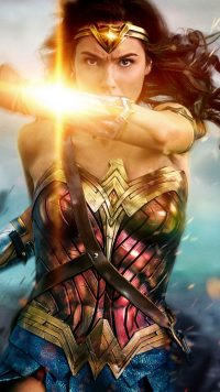Wonder Woman Wallpaper 10