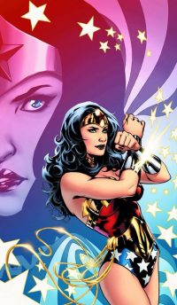 Wonder Woman Wallpaper 39