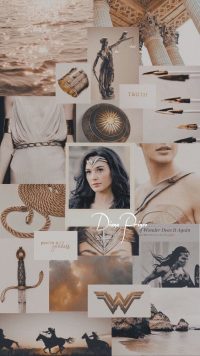 Wonder Woman Wallpaper 11