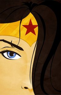 Wonder Woman Wallpaper 15