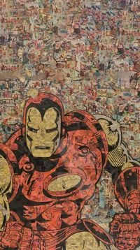 iron man wallpaper 30