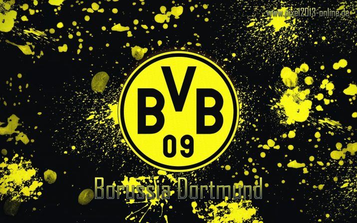 Borussia Dortmund Wallpaper 1