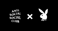 Anti social social club Wallpaper 13