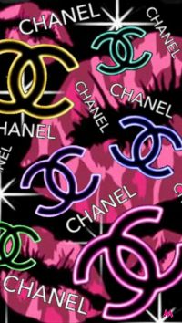 Chanel Wallpaper 20