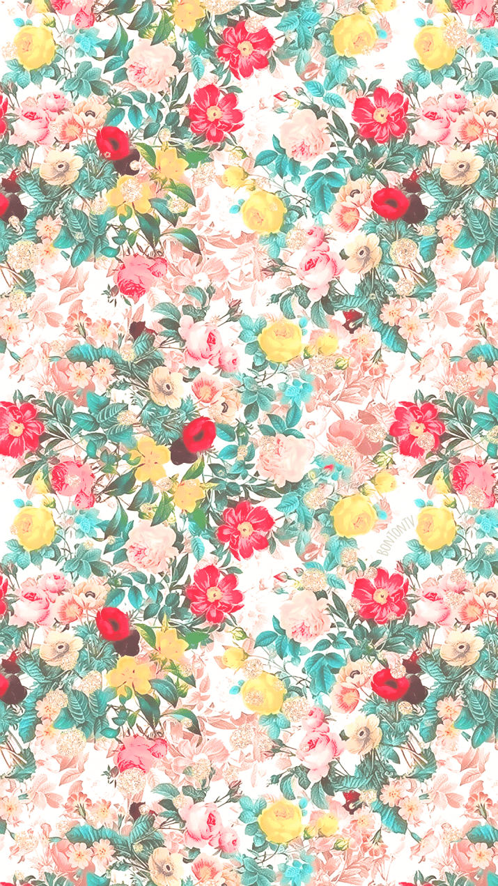Flower Wallpaper 1