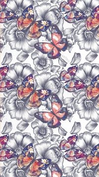 Flower Wallpaper 9