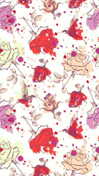 Flower Wallpaper 14