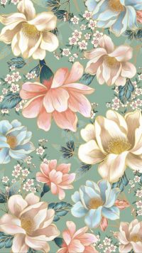 Flower Wallpaper 7