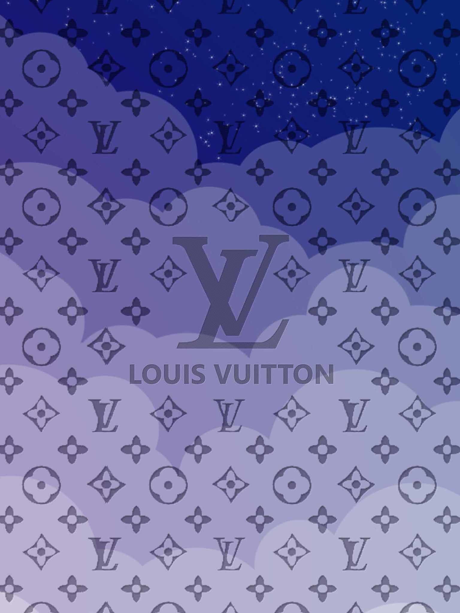 Iphone Louis Vuitton Wallpaper - Wallpaper Sun