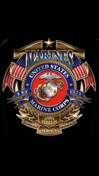 Marine Corps Wallpaper 15