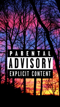 Parental Advisory Wallpaper 30