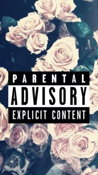Parental Advisory Wallpaper 16