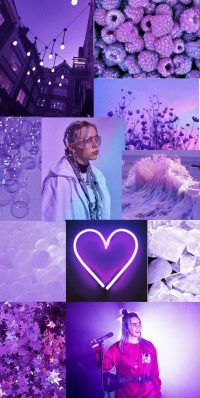 Purple Aesthetic Wallpaper 19