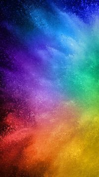 Rainbow Wallpaper 8