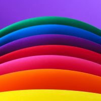 Rainbow Wallpaper 11