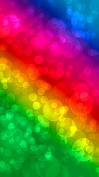 Rainbow Wallpaper 15