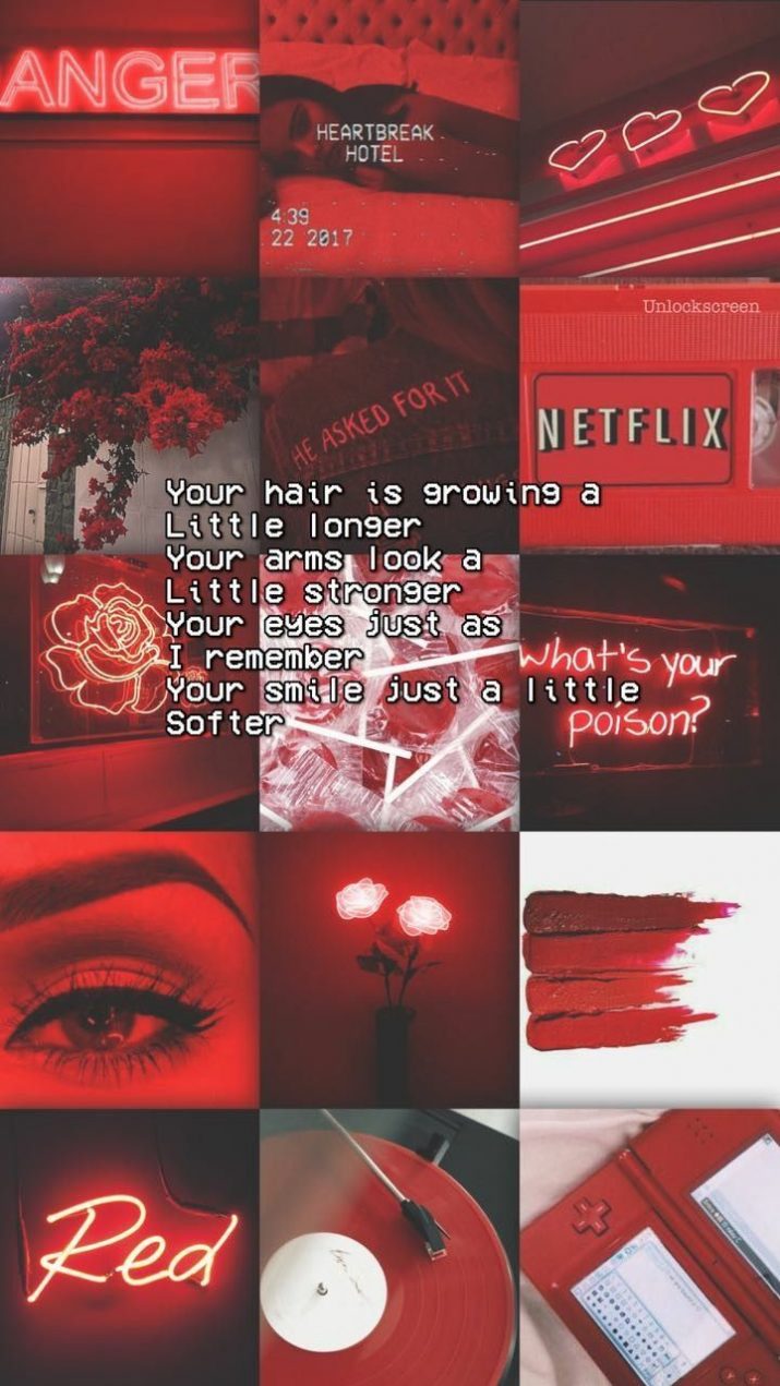 Featured image of post Aesthetic Wallpaper Red Baddie : Aesthetic wallpaper edgy baddie aesthetic background.