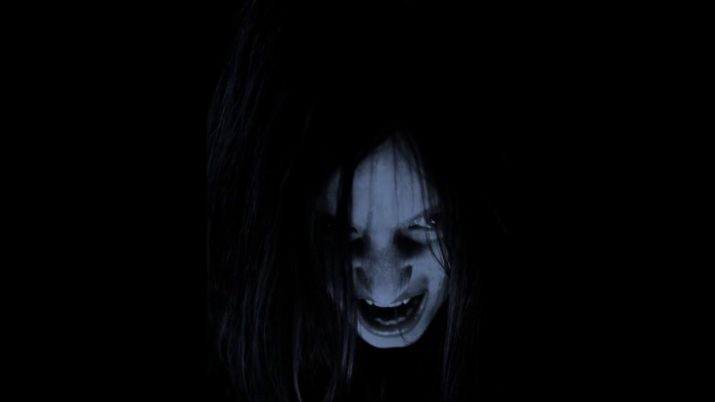 Scary Wallpaper 1