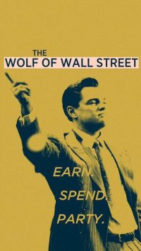 Wolf Of Wall Street Wallpaper 10