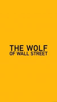 Wolf Of Wall Street Wallpaper 9