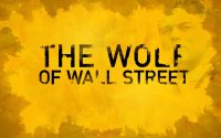 Wolf Of Wall Street Wallpaper 8