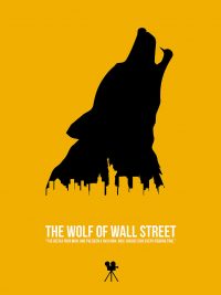 Wolf Of Wall Street Wallpaper 4
