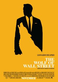 Wolf Of Wall Street Wallpaper 17