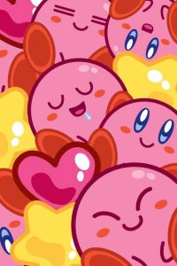 Kirby Wallpaper 23