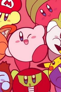Kirby Wallpaper 35