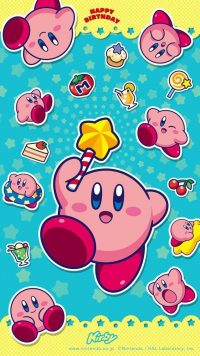 Kirby Wallpaper 5