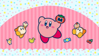 Kirby Wallpaper 4