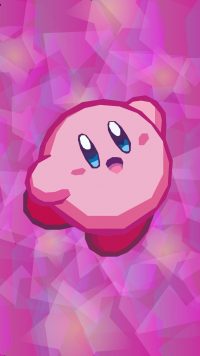 Kirby Wallpaper 32