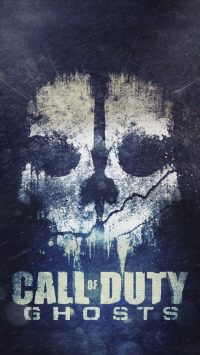 Call Of Duty Ghosts Wallpaper 1