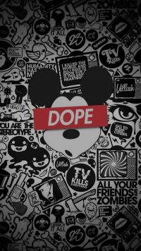 Dope Wallpapers 37