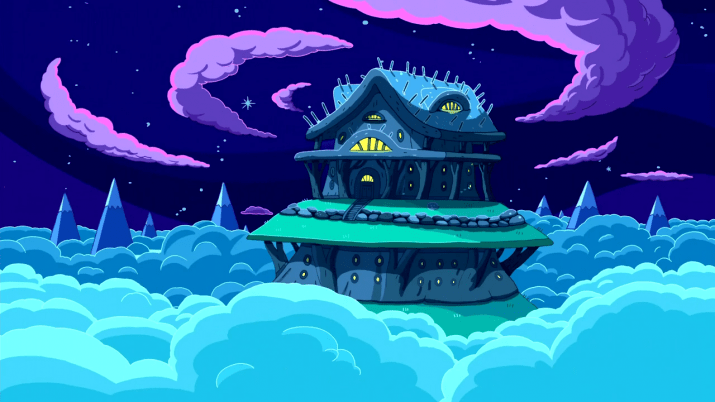 Adventure Time Wallpaper 1