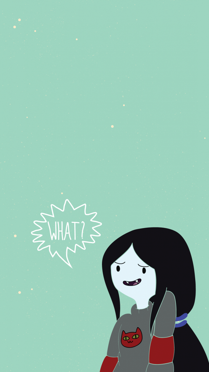 Adventure Time Wallpaper 1