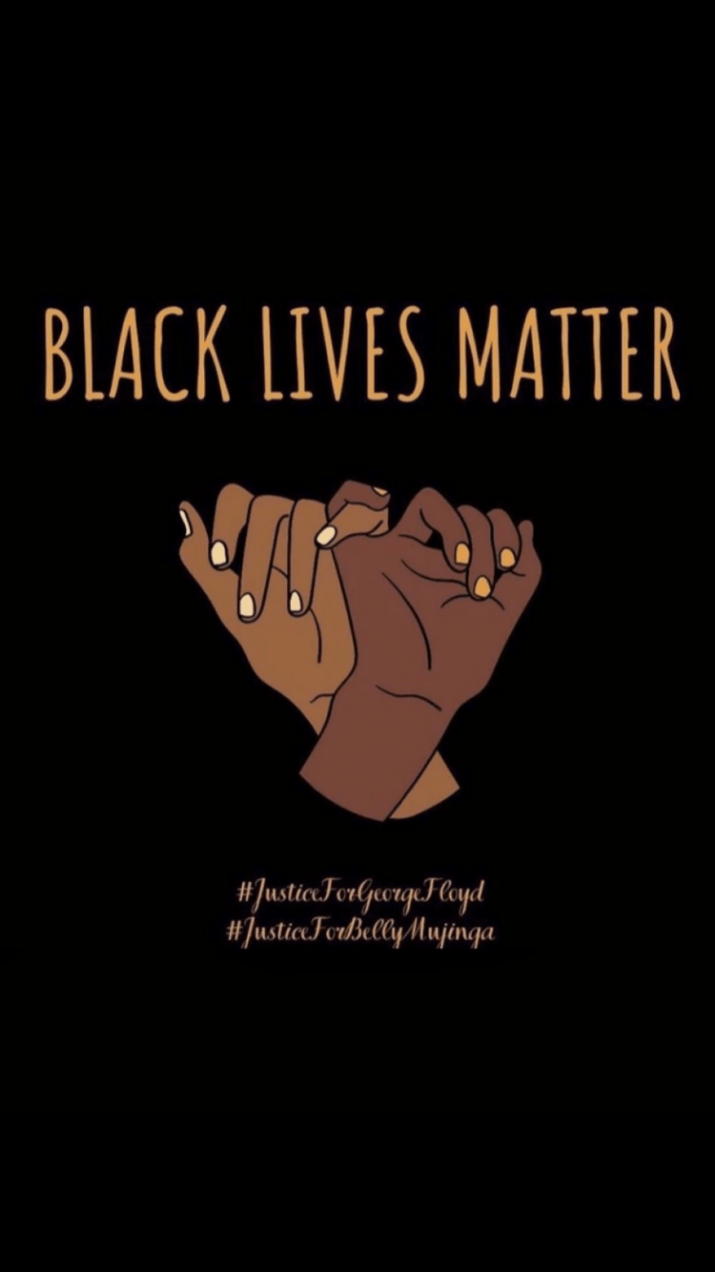 Black Lives Matter Wallpaper Wallpaper Sun