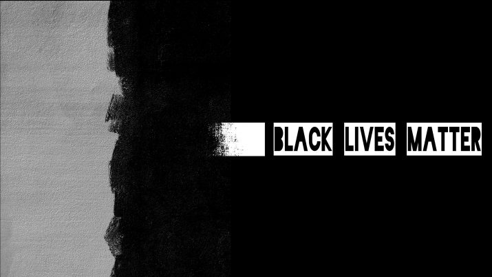 Black Lives Matter Wallpaper 1