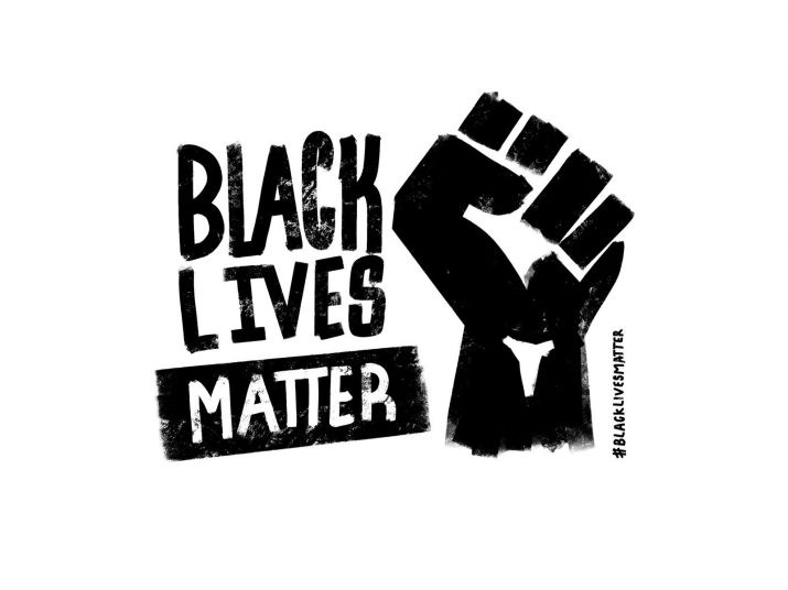 Black Lives Matter Wallpaper 1