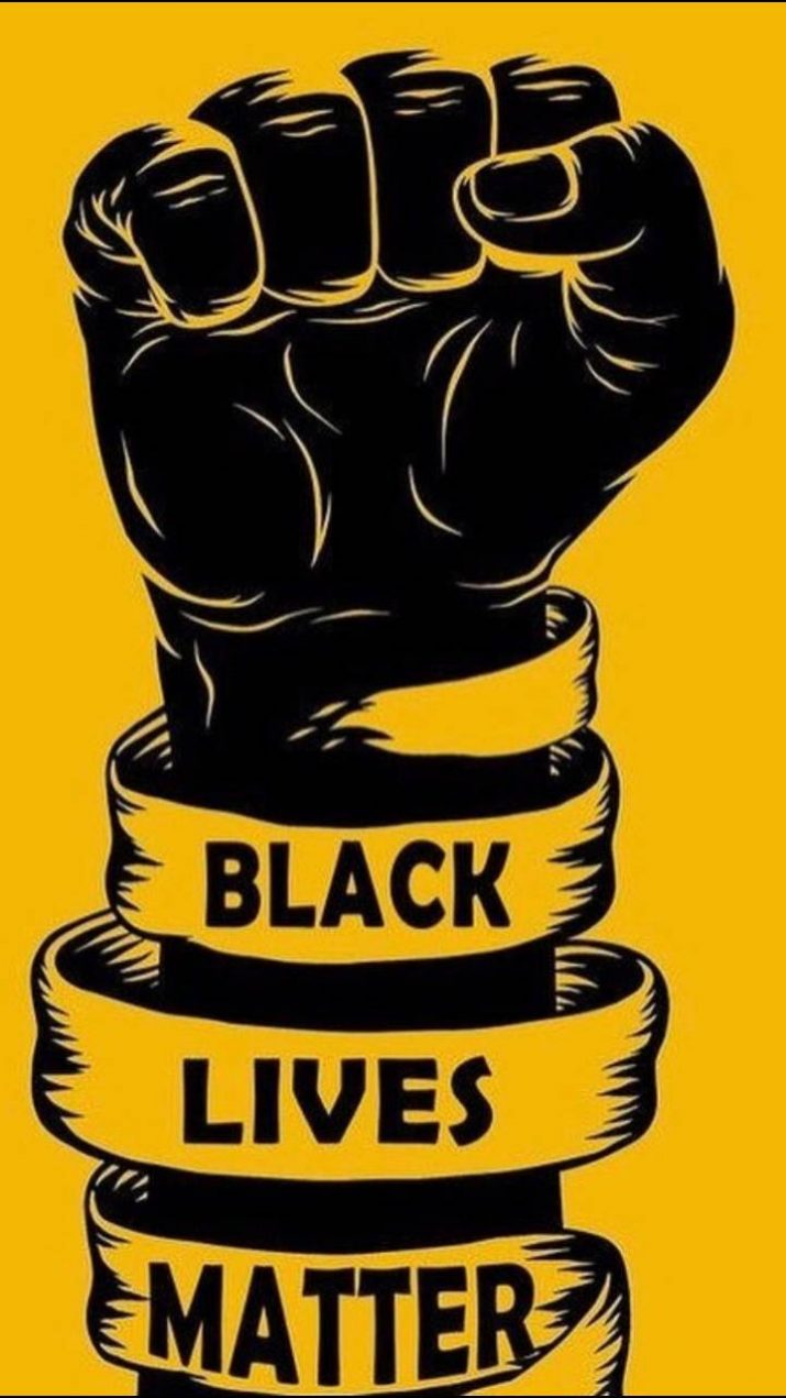 Black Lives Matter Wallpaper 1