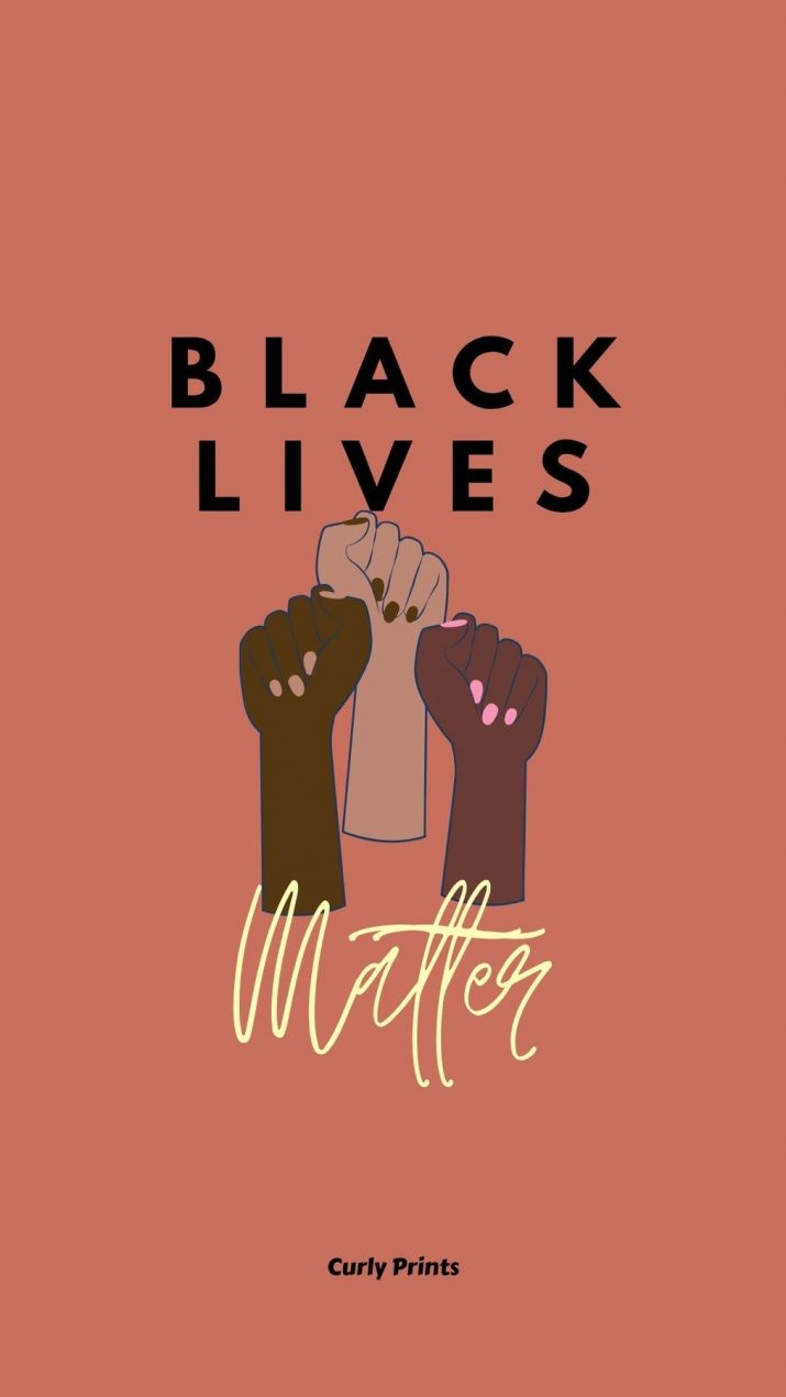 Black Lives Matter Wallpaper 1 Black Lives Matter Wallpaper 1
