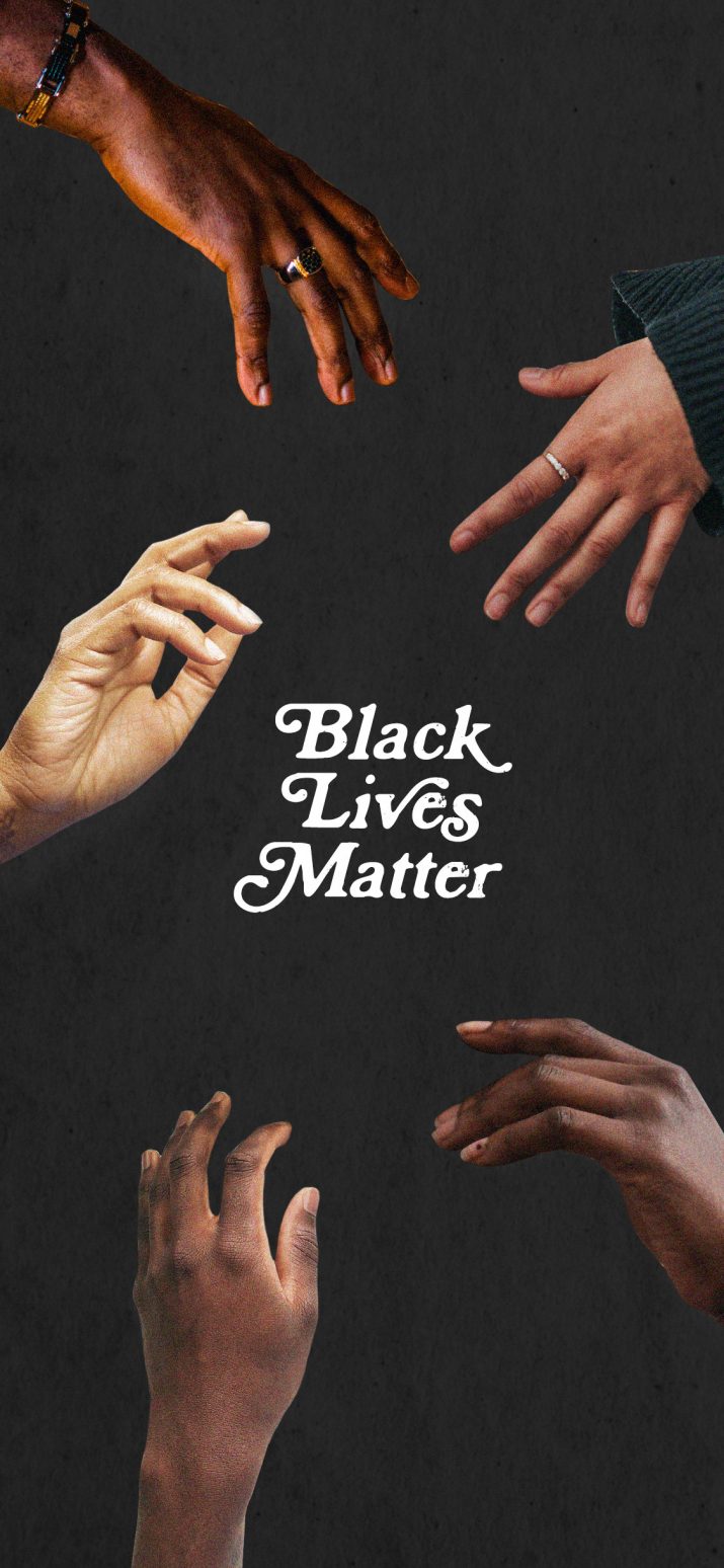 Black Lives Matter Wallpaper 1