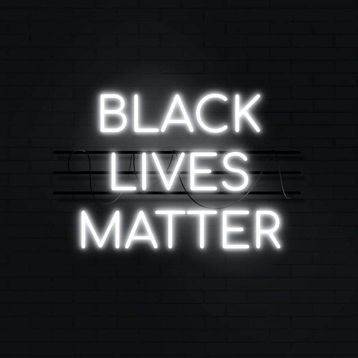 Black Lives Matter Wallpaper - Wallpaper Sun