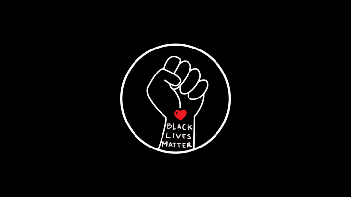 Black Lives Matter Wallpaper 1
