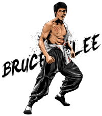 Bruce Lee Wallpaper 41
