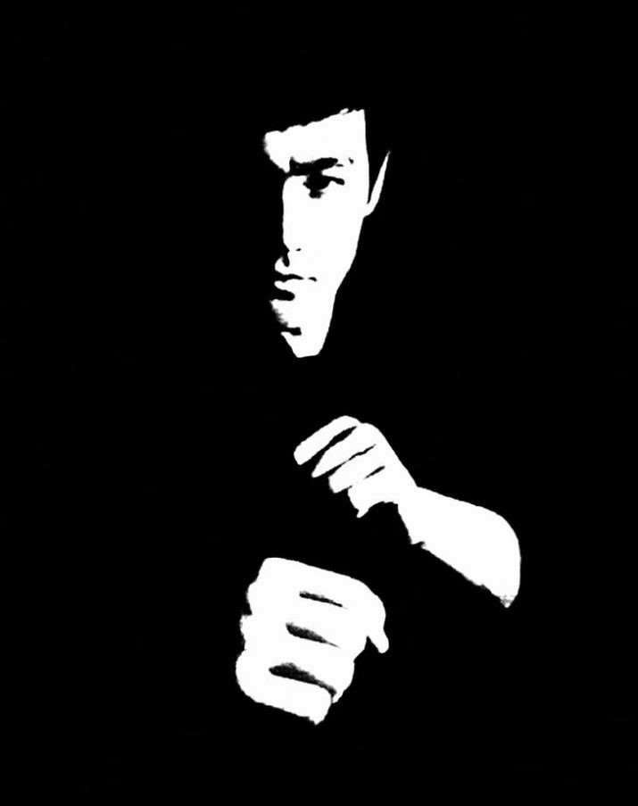 Bruce Lee Wallpaper 1