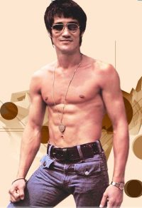 Bruce Lee Wallpaper 22
