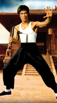 Bruce Lee wallpaper 4